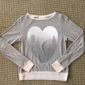 Cozy Wildfox Pullover!